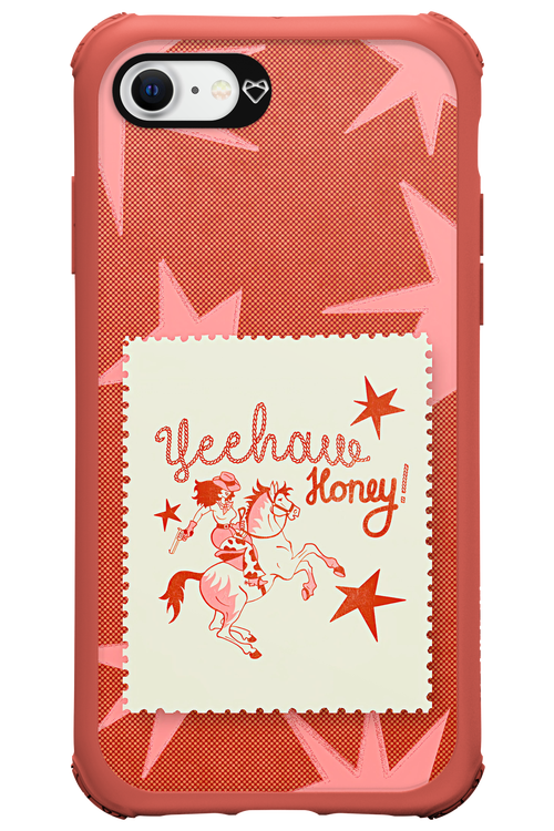 Yeehaw Honey 2.0 - Apple iPhone SE 2020