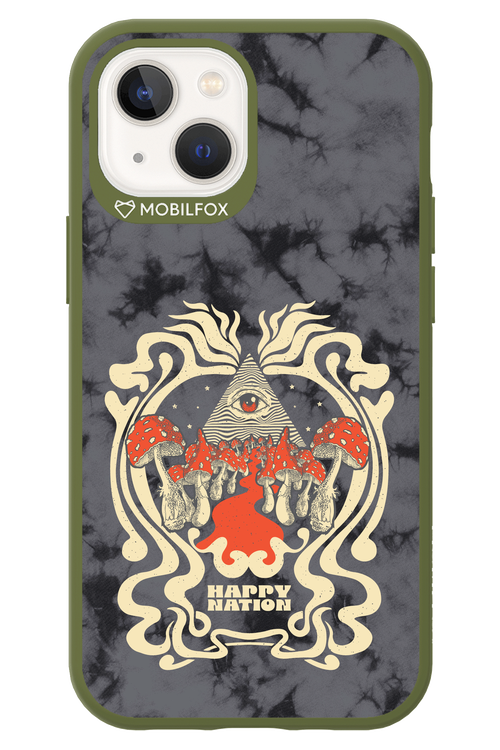 Happy Nation 2.0 - Apple iPhone 13 Mini