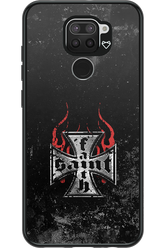 Saint Cross 2.0 - Xiaomi Redmi Note 9