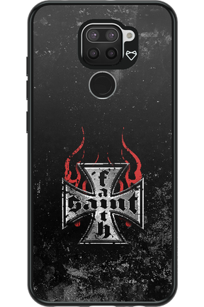 Saint Cross 2.0 - Xiaomi Redmi Note 9