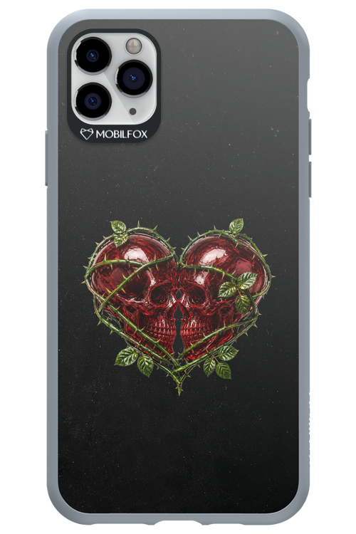 Omen Kiss 2.0 - Apple iPhone 11 Pro Max