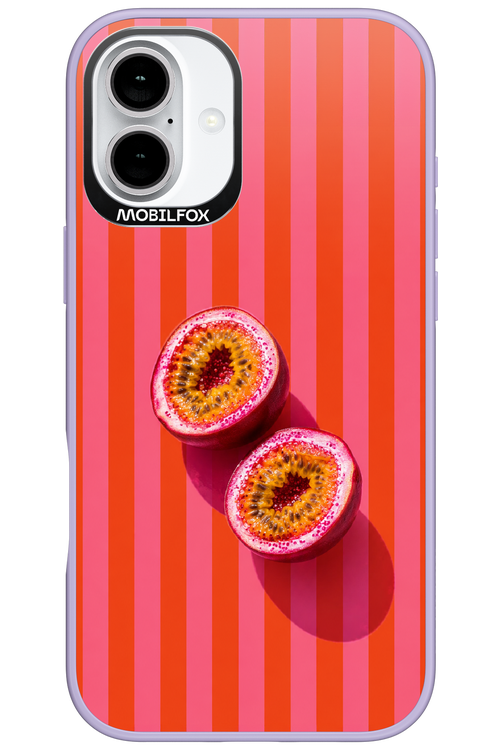 Passion Fruit 2.0 - Apple iPhone 16 Plus