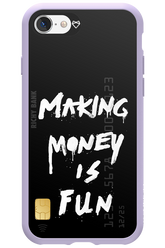 Funny Money - Apple iPhone 8