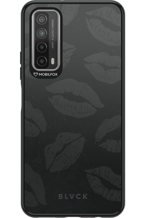 Dark Lips - Huawei P Smart 2021