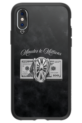M2M 2.0 - Apple iPhone XS