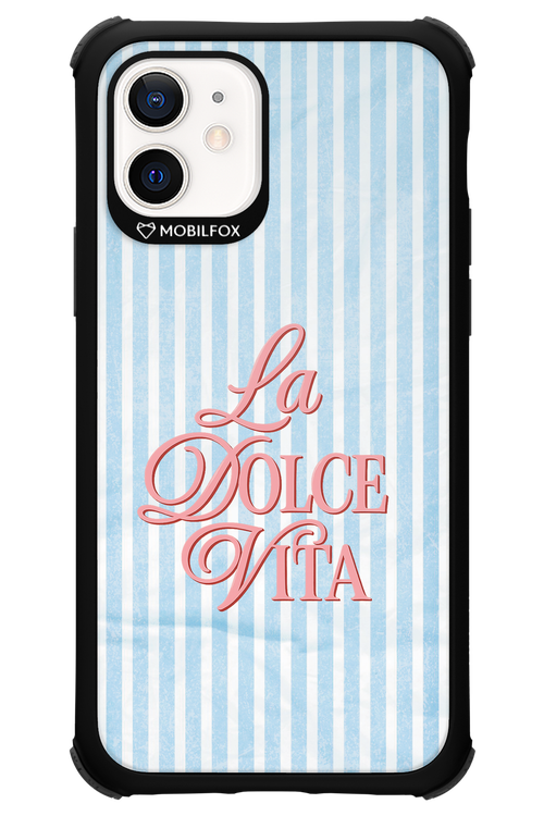 La Dolce Vita 2.0 - Apple iPhone 12