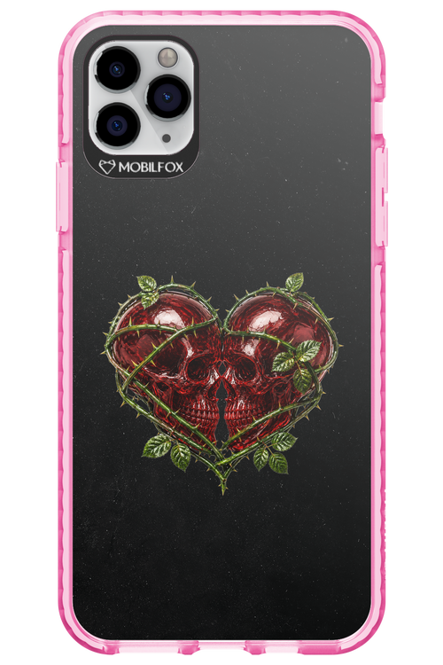 Omen Kiss 2.0 - Apple iPhone 11 Pro Max