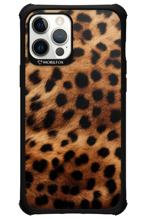 Cheetah 2.0 - Apple iPhone 12 Pro Max