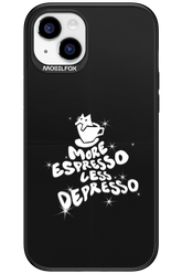 DEPRESSO - Apple iPhone 15 Plus