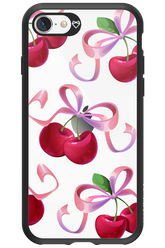 Cherry Cherry Lady - Apple iPhone SE 2022