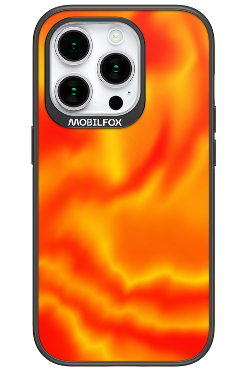 Beat the Heat 2.0 - Apple iPhone 15 Pro
