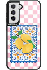 Limoncello Coast 2.0 - Samsung Galaxy S21 FE