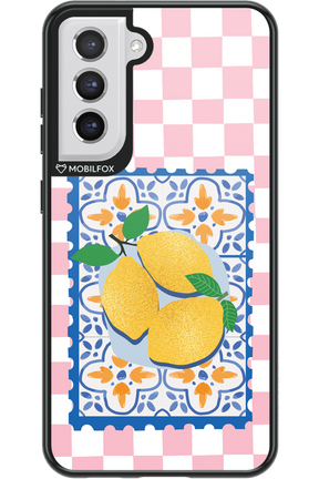 Limoncello Coast 2.0 - Samsung Galaxy S21 FE