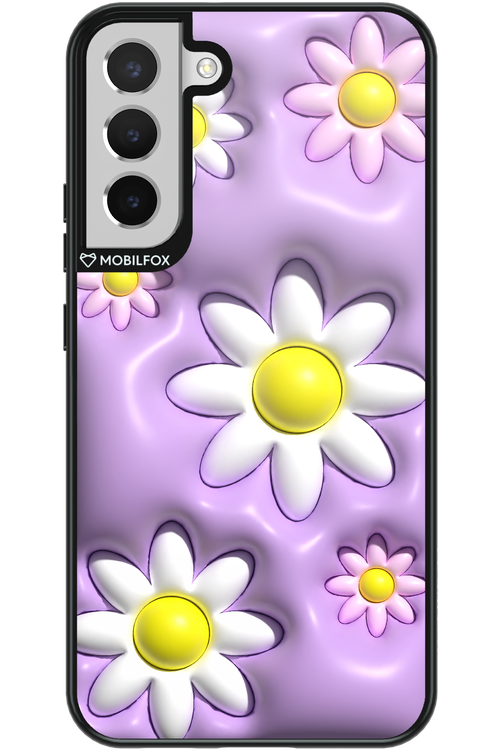Lavender - Samsung Galaxy S22+