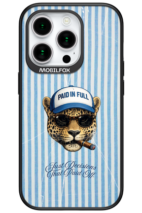 Paid in Full 2.0 - Apple iPhone 15 Pro