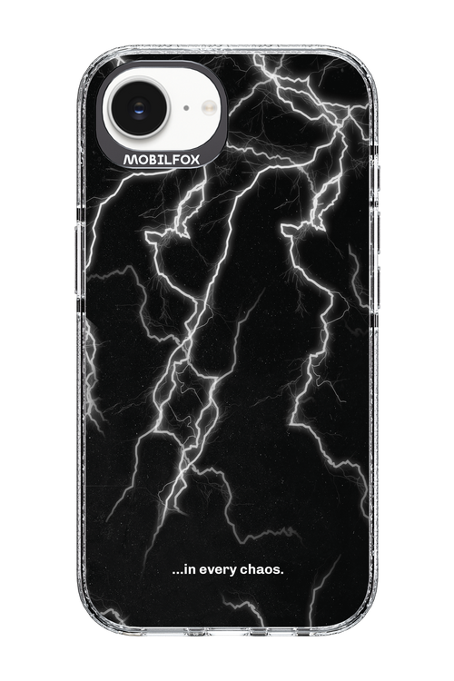 Chaotic Thunder 2.0 - Apple iPhone 16e