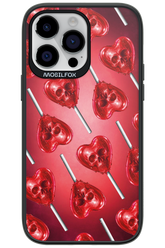Love Kills 2.0 - Apple iPhone 14 Pro Max