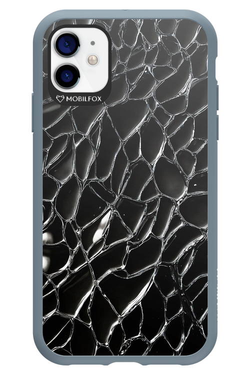 Alien Grid 2.0 - Apple iPhone 11