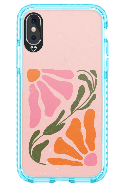 Bloom Duet 2.0 - Apple iPhone XS