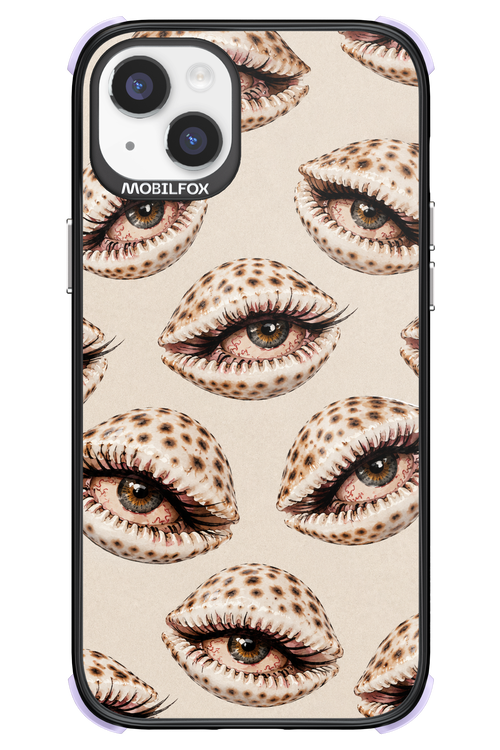 Ocean Eyes 2.0 - Apple iPhone 14 Plus