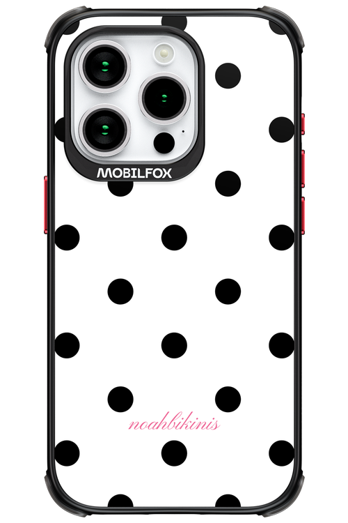 Baby Dots - Apple iPhone 15 Pro