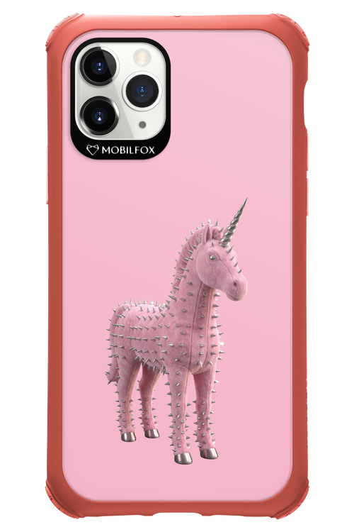 Punk Unicorn 2.0 - Apple iPhone 11 Pro