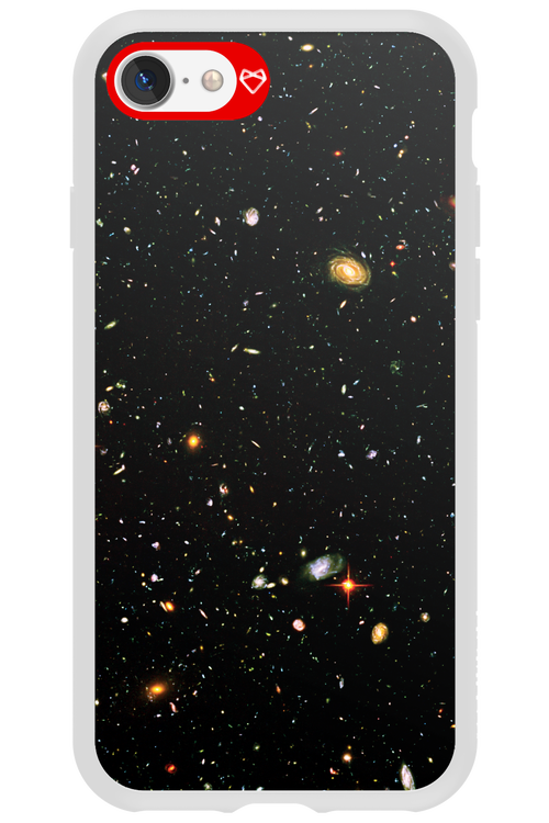 Cosmic Space - Apple iPhone 7