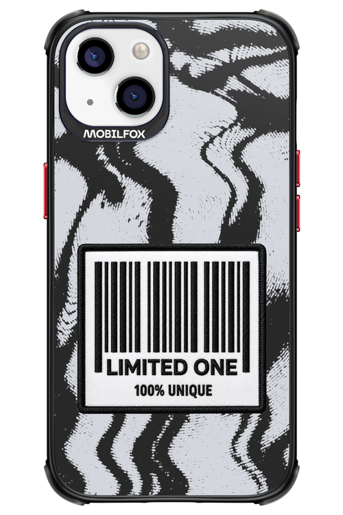 Limited One 2.0 - Apple iPhone 13