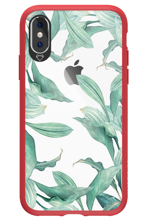Greenpeace 2.0 - Apple iPhone XS