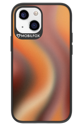 Warm Aura 2.0 - Apple iPhone 13 Mini