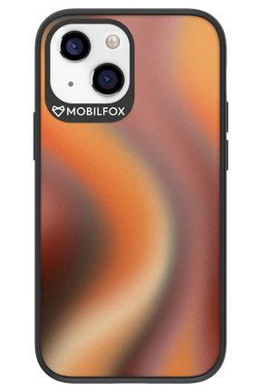 Warm Aura 2.0 - Apple iPhone 13 Mini