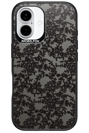 Floral lace 2.0 - Apple iPhone 16