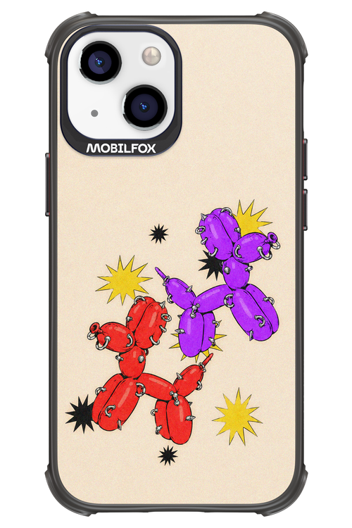 Dog Fight 2.0 - Apple iPhone 13 Mini