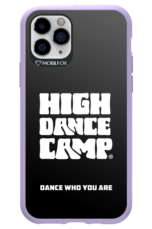 HDC 1 2.0 - Apple iPhone 11 Pro
