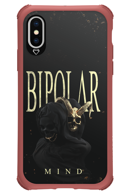 BIPOLAR 2.0 - Apple iPhone X
