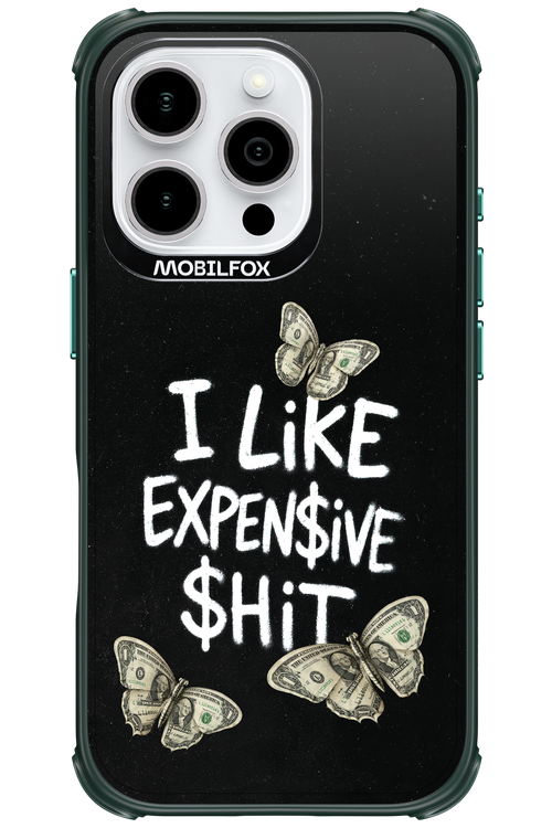 MoneyFly 2.0 - Apple iPhone 16 Pro