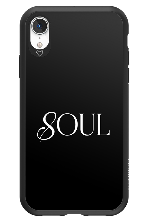 S Soul Mates - Apple iPhone XR