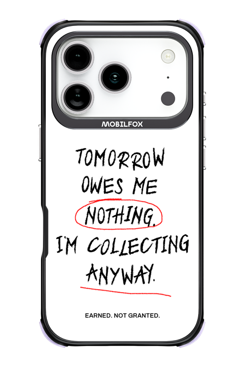 Anyway 2.0 - Apple iPhone 17 Pro