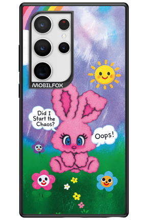 Ooops 2.0 - Samsung Galaxy S24 Ultra