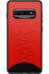 Rava Red 2.0 - Samsung Galaxy S10+