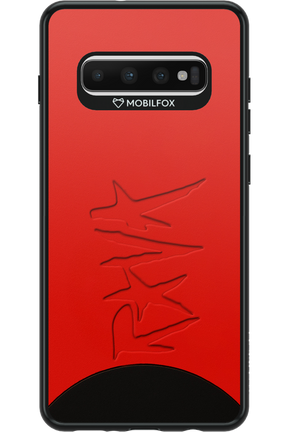 Rava Red 2.0 - Samsung Galaxy S10+