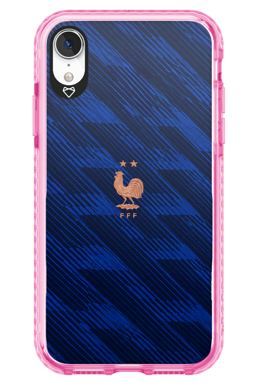 Franta 2.0 2.0 - Apple iPhone XR