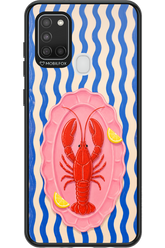 LOBSTER 2.0 - Samsung Galaxy A21 S