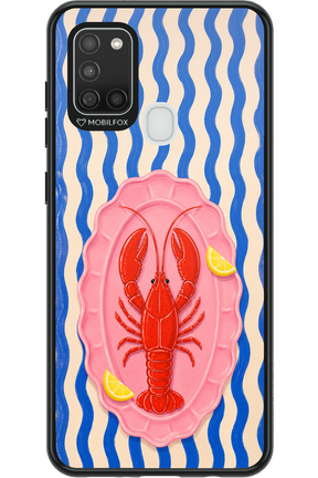 LOBSTER 2.0 - Samsung Galaxy A21 S