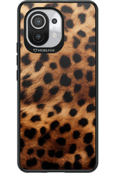 Cheetah 2.0 - Xiaomi Mi 11 5G