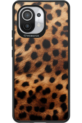 Cheetah 2.0 - Xiaomi Mi 11 5G