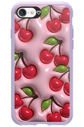 Cherry Bomb - Apple iPhone 7