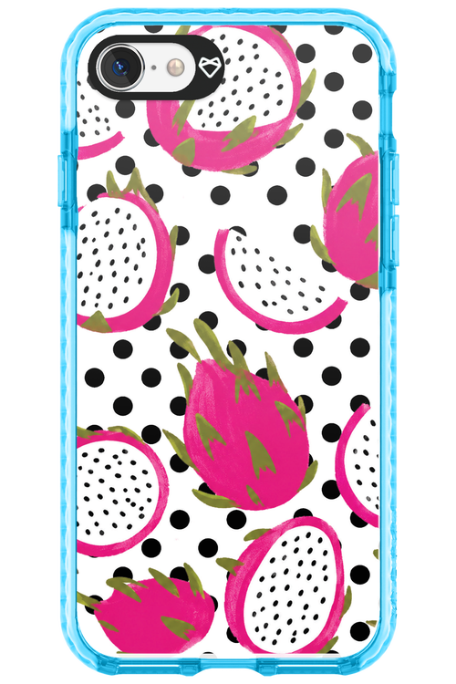 DRAGON FRUIT 2.0 - Apple iPhone SE 2022