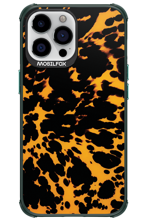Tortoise Shell 2.0 - Apple iPhone 13 Pro Max