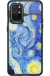Starry Night 2.0 - OnePlus 8T